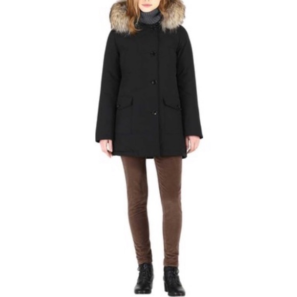 Woolrich Arctic Parka - Picture 2 of 16